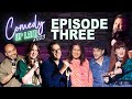 2023 comedy up late episode 3