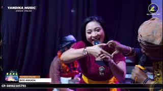 KALAH KENANG DEMEN VOC. SISKA RARA [ YANDIKA MUSIC ]