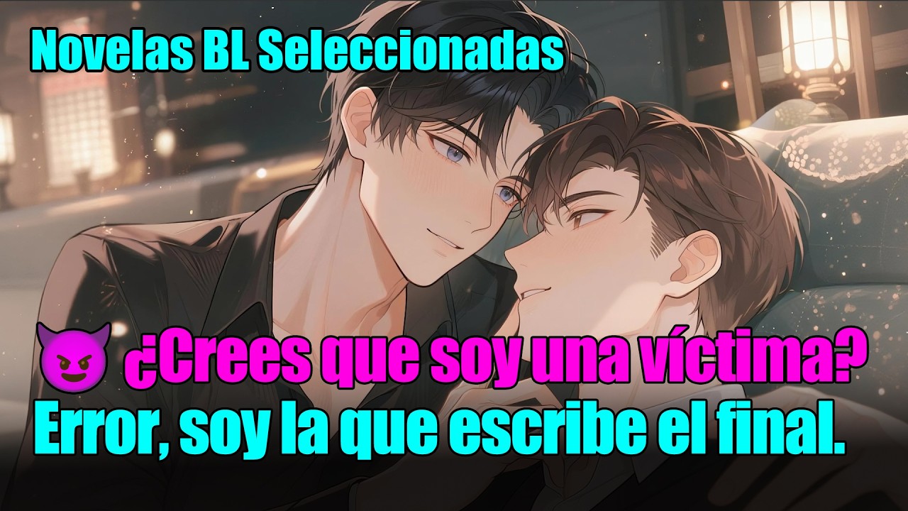 BL completo 📚Mi esposo me vendió como amuleto, pero el hombre que me compró me dio un verdadero hoga