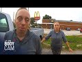 Dazed Florida Woman’s Morning at McDonald’s Ends Without a Happy Meal