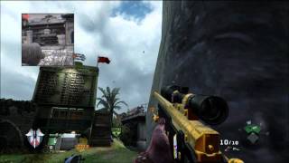 ANNIHILATION SnD Tomahawk Spots for Hazard