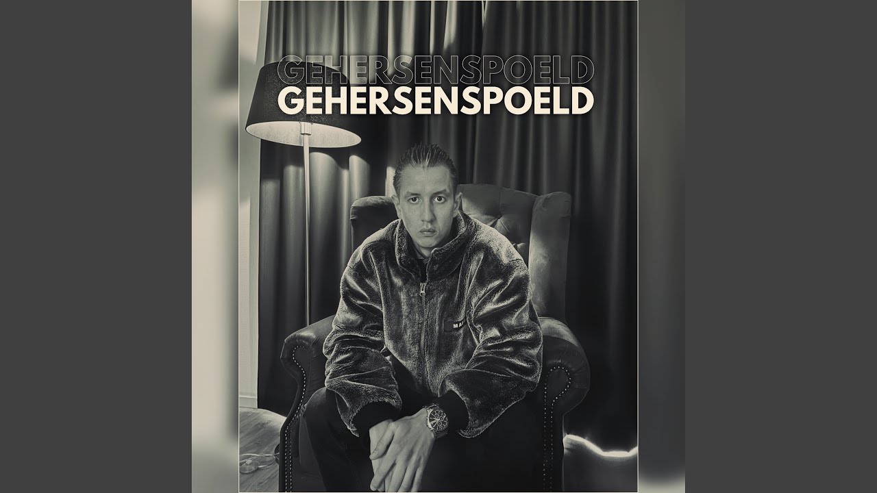 Watch Gehersenspoeld on YouTube Watch Gehersenspoeld on YouTube