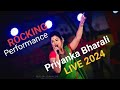 Pogolapriyanka bharali live 2024new songpogola