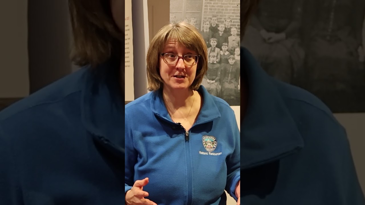 We the People Exhibit