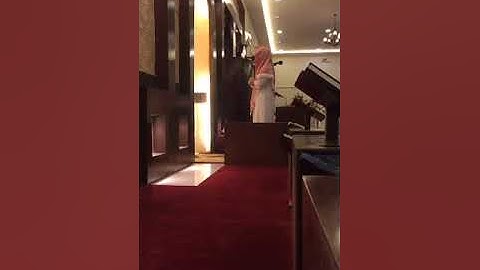 تلاوة من سورة يونس | القارئ #عبدالله_الخلف