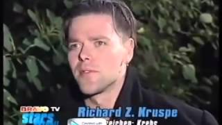 Rammstein Interview / live [Alsterdorfer Sporthalle, Hamburg] 27.09.1997