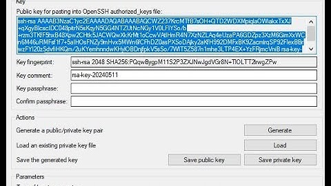 #SSH Public Key Authentication on Cisco IOS