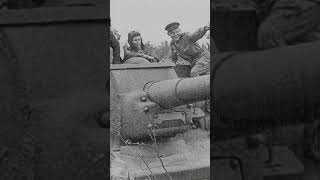 The Beast Slayer A 44-Kilo Shell. The Day The Tiger Died.