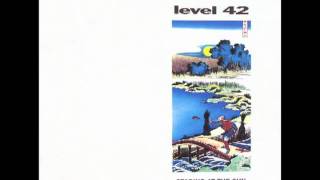 Level 42 - Silence