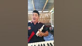 kada kaus adi by Henry Juin Majital