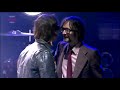 The strokes  just what i needed feat  jarvis cocker  reading 2011