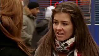 Coronation street 11th March 2011 Episode 1