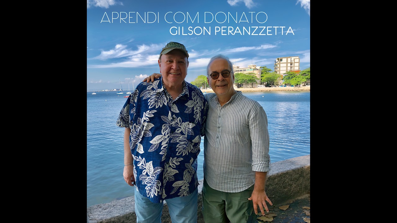 Watch Minha Saudade | Gilson Peranzzetta Trio (JoãoDonato | João Gilberto) arranjo Gilson Peranzzetta on YouTube Watch Minha Saudade | Gilson Peranzzetta Trio (JoãoDonato | João Gilberto) arranjo Gilson Peranzzetta on YouTube
