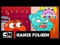 Die fantastische Welt von Gumball | Der Held   Das Foto (Ganze Folgen auf Deutsch) | Cartoon Network