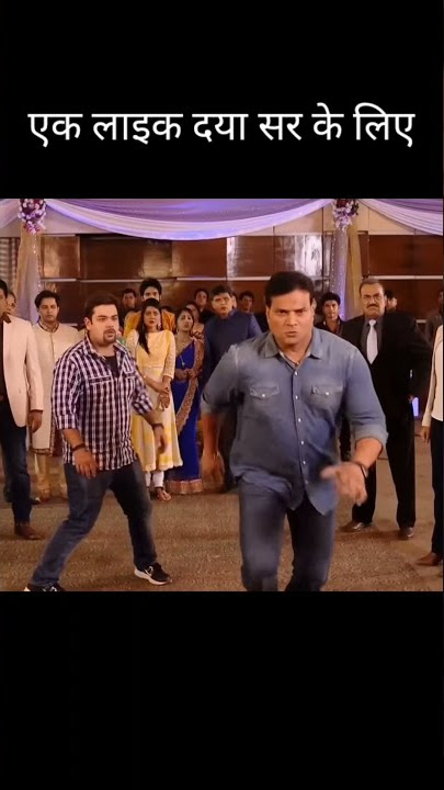 Download lagu CID amazing episode when Mr Daya was about to break a door hilarious thing happened there #cid #daya