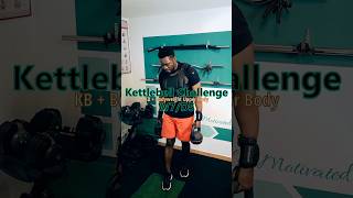 KBC - W7/D5 #stayfocusedandmotivated #shortsfeed #shortsvideo #motivation #focused #fy #fun #fitness