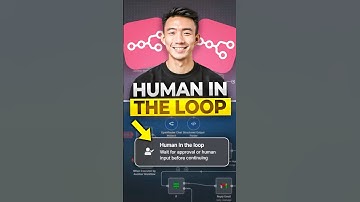[n8n Fundamentals] Your AI Never Send a Bad Email Again – AI Replies with Human Approval