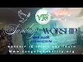 May 3, 2026, Thanksgiving Worship Celebration.