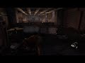 Last Of Us Remasterd (pt.2)