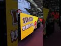 Dynamic LED screen, creative rotating design, different models for option