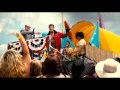 Piranha 3DD Official Movie Trailer [HD]