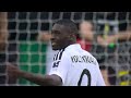 20 MINUTES OF JUVENTUS-ATALANTA | ALL THE ACTION - Bremer's & Conceição's goal | SERIE A