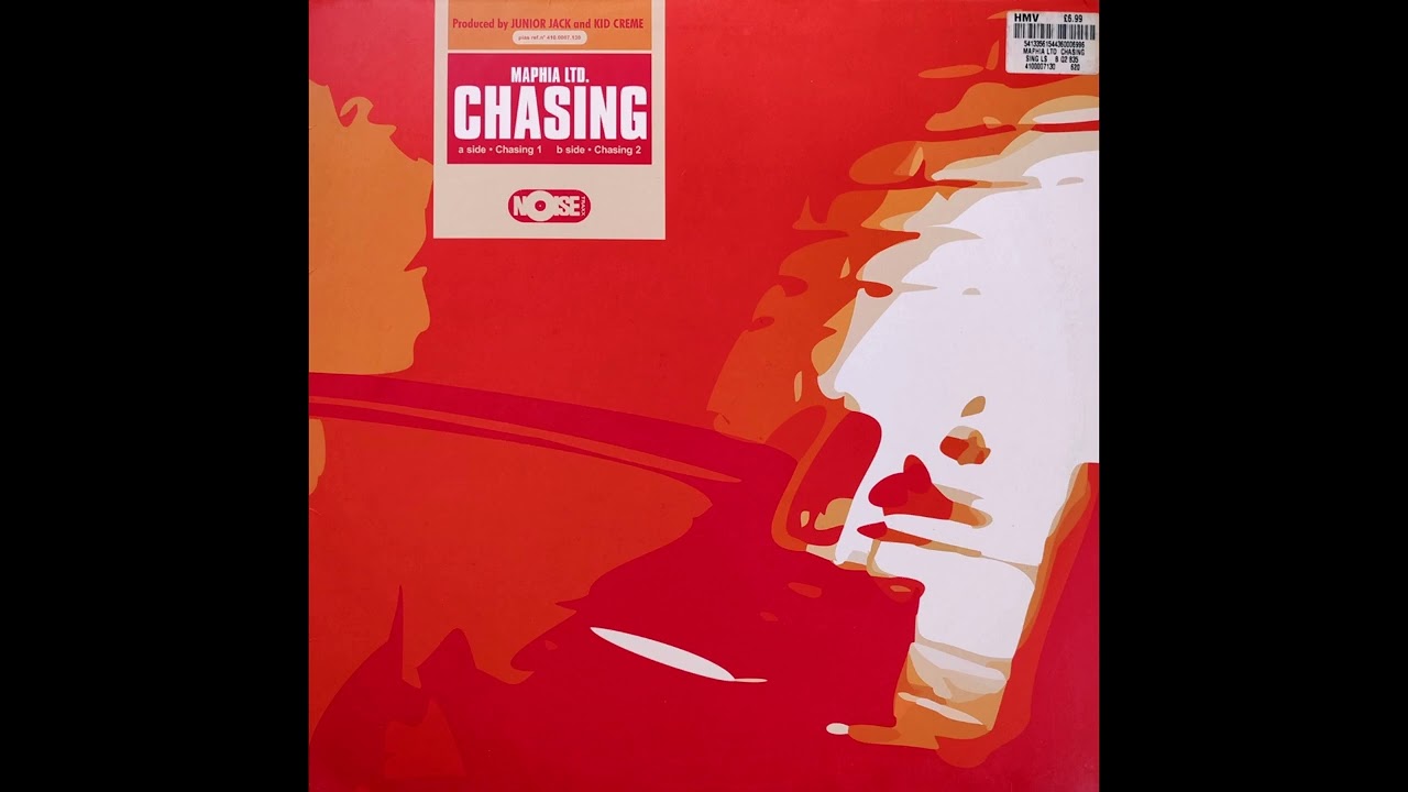 Assista a Maphia Ltd. - Chasing 1 no YouTube Assista a Maphia Ltd. - Chasing 1 no YouTube