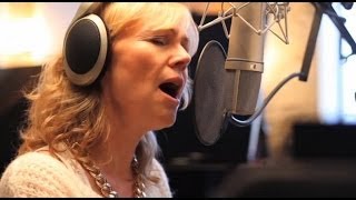 Video thumbnail of "Anne Bisson - Your Smile"