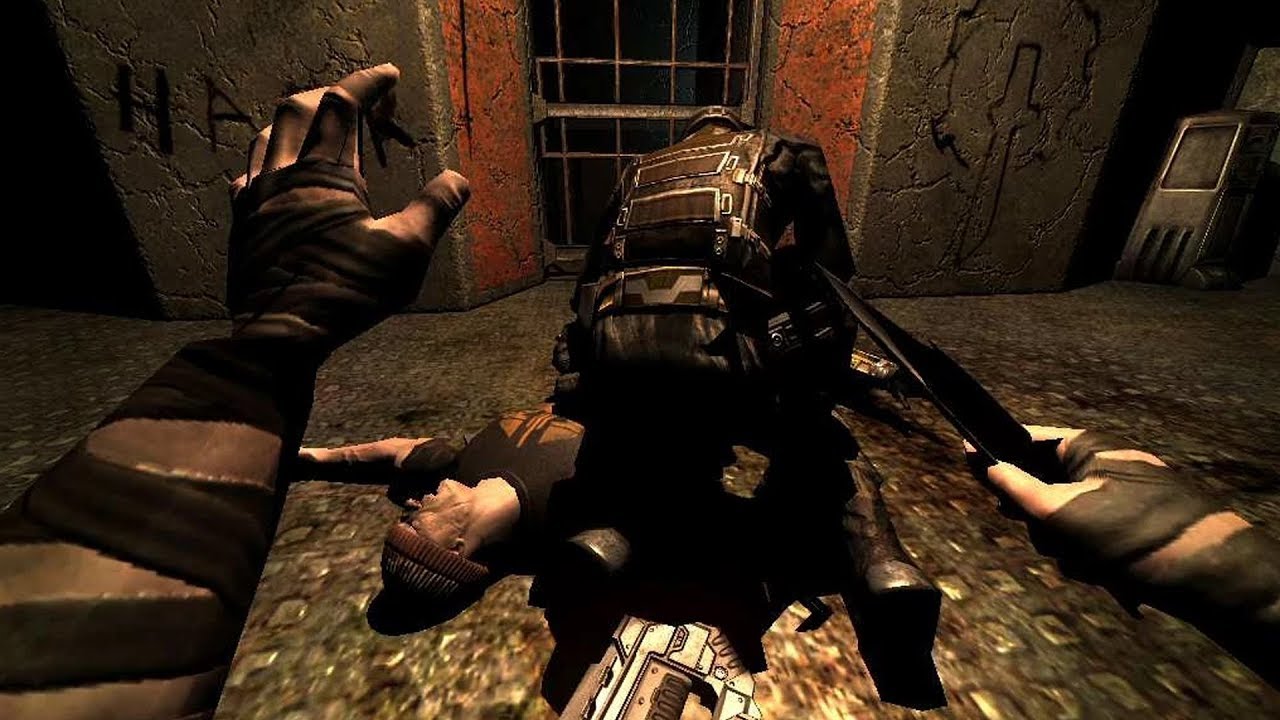 7 Greatest Prison Escapes In Gaming History