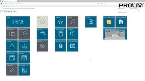 Teamcenter - Create Requirements