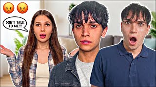 Marcus & Michelle - This Almost Ended Our Relationship… 💔