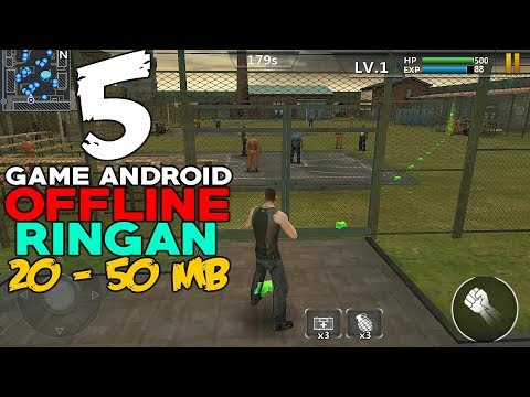 Game Android Gratis Ukuran 1Mb