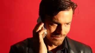 PEDRO MARIN Que No 2014. Video oficial