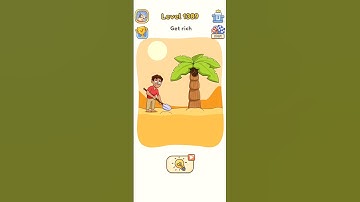 Dop 5 (Delete One Part) level-1389 get rich #shorts #popular #trending #gaming