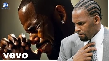 R. Kelly - Please Don’t Judge Me (2025 Official Music Video)