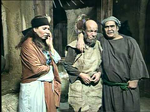 مسلسل رابعة العدوية الحلقة 21 