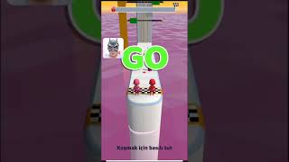 Fun Race 3D gameplay HD video, Android and ios Best Mobil game #1 screenshot 5
