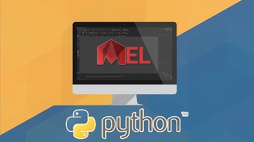 MEL for Maya: Mixing Python and MEL (Part 12)
