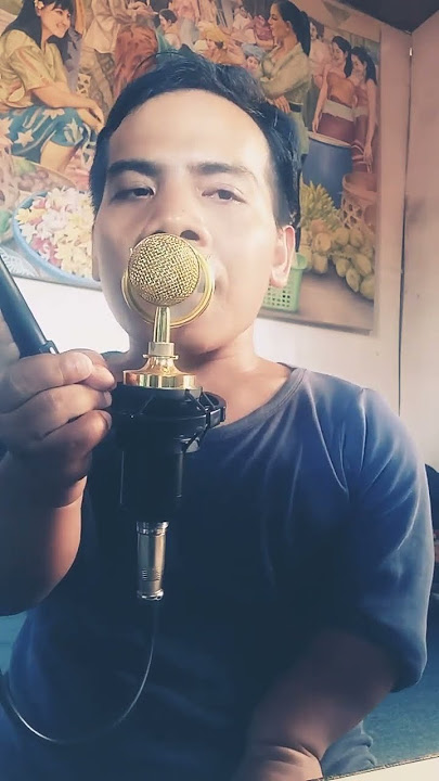Live karaoke buta tuli #shorts #rhomairama