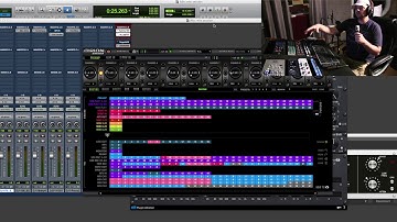 Mastering Plugins and Hardware