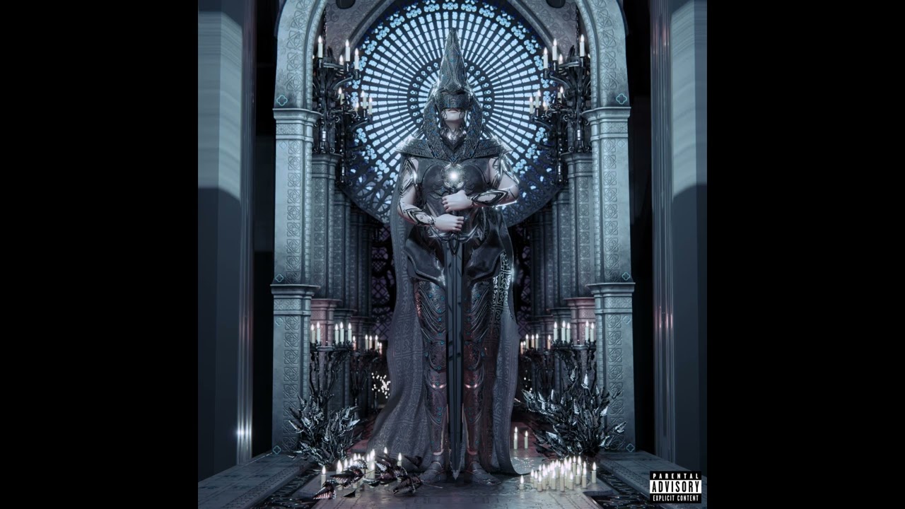 Παρακολούθηση BRUTAL BABA - Off Limits (feat. Lil Kakashi) (Audio) | the blackout theory (Album) στο YouTube Παρακολούθηση BRUTAL BABA - Off Limits (feat. Lil Kakashi) (Audio) | the blackout theory (Album) στο YouTube