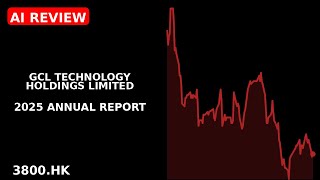 GCL TECH 2025 annual report