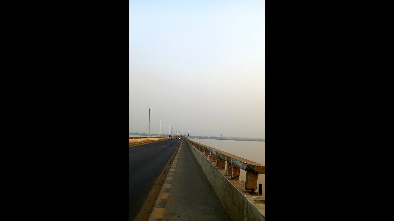 at bhagalpur with my bike from kolkata to alamnagar !!#bhagalpur # ...