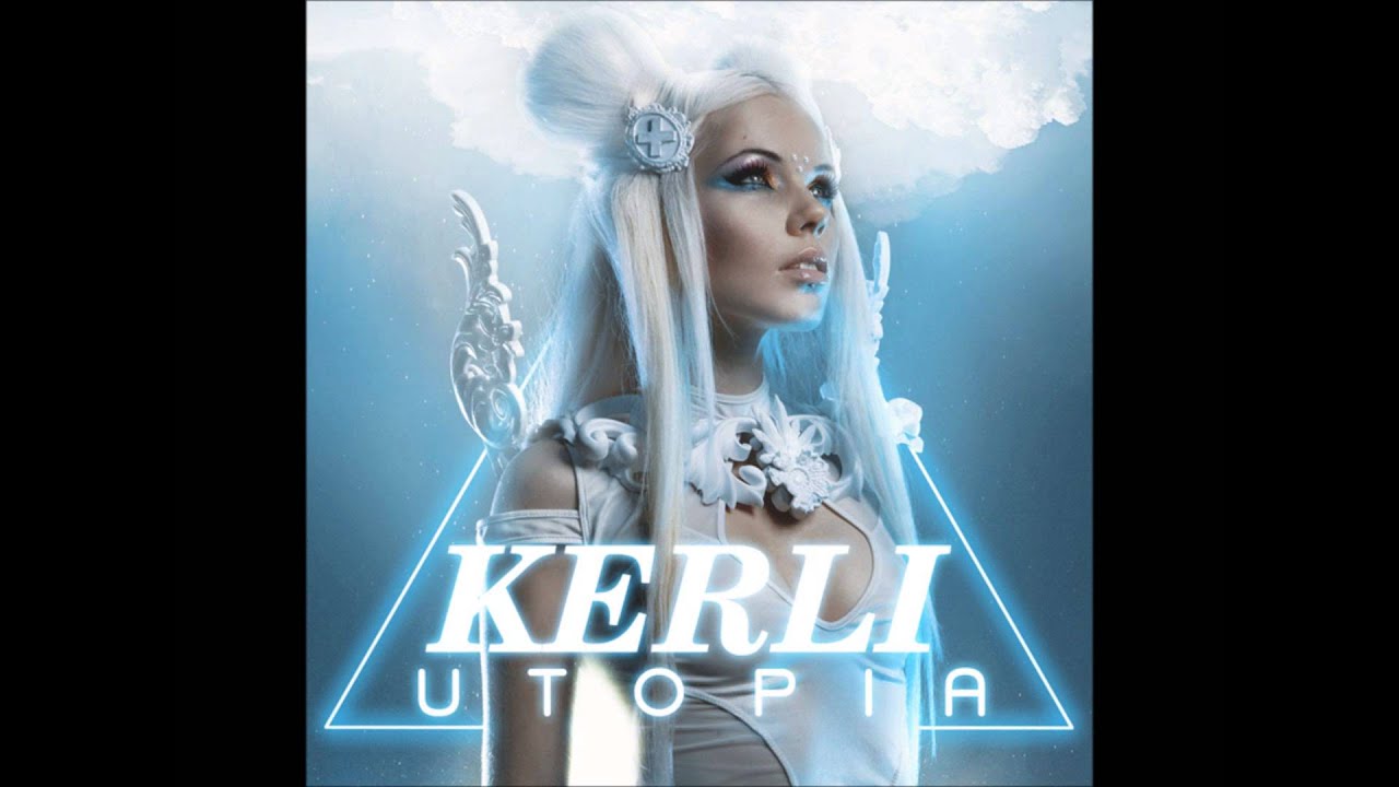 Kerli - Kaleidoscope