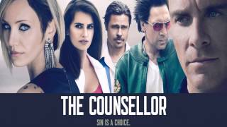 The Counselor Full Score - Soundtrack by Daniel Pemberton