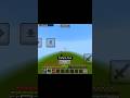Minecraft pe #shorts #trending #minecraft #gaming #viral