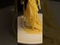 NOT PIZZA — Ep. 2: Meatball Linguini at 400°C 🔥