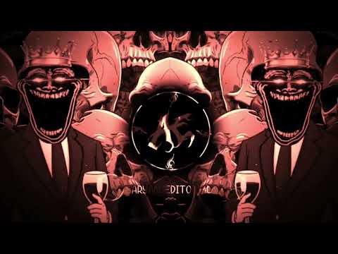 HONOUR FUNK (ULTRA SLOWED)