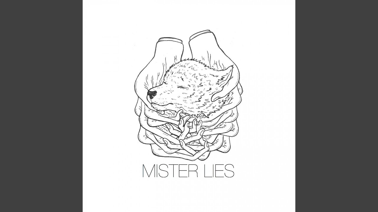 Hounded (feat. Exitmusic)