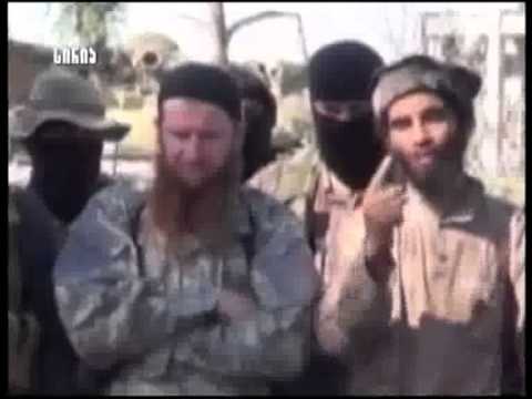 ვინ არის ომარ ალ შიშანი?